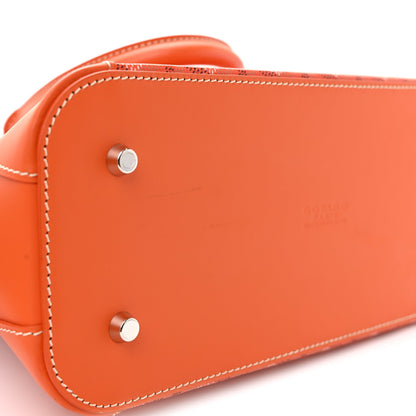 Ine Sac Vendome Pm Orange Handbag