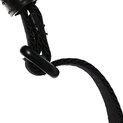 Crossbody Bag - Black