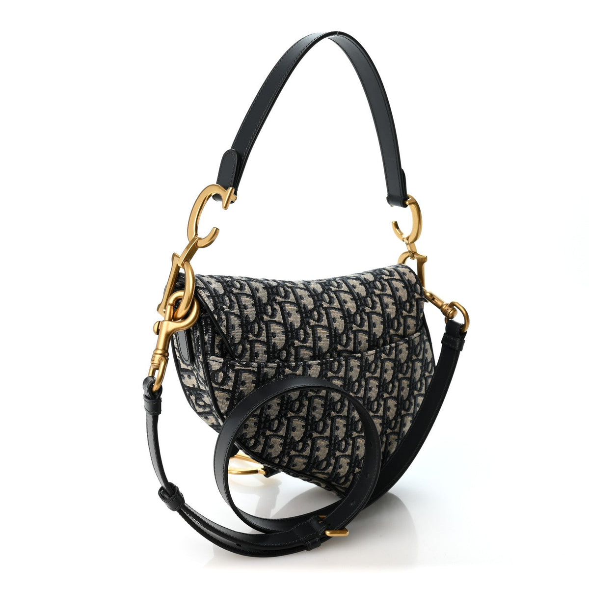 Handbag - Blue