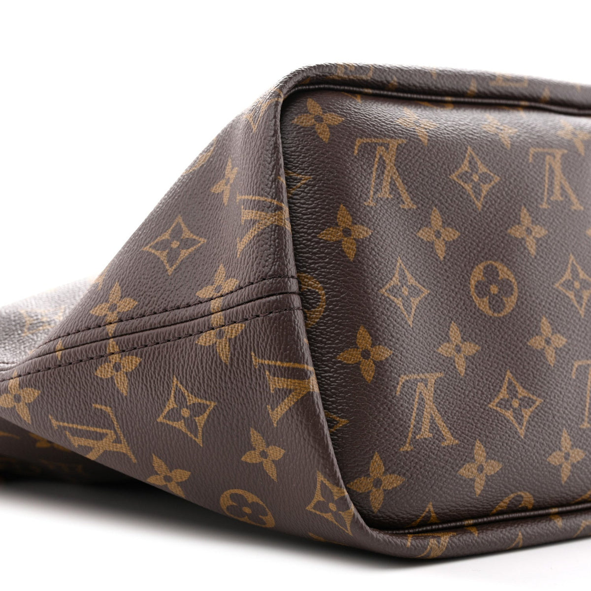 Monogram Inside Out Neverfull Bandoulier Handbag