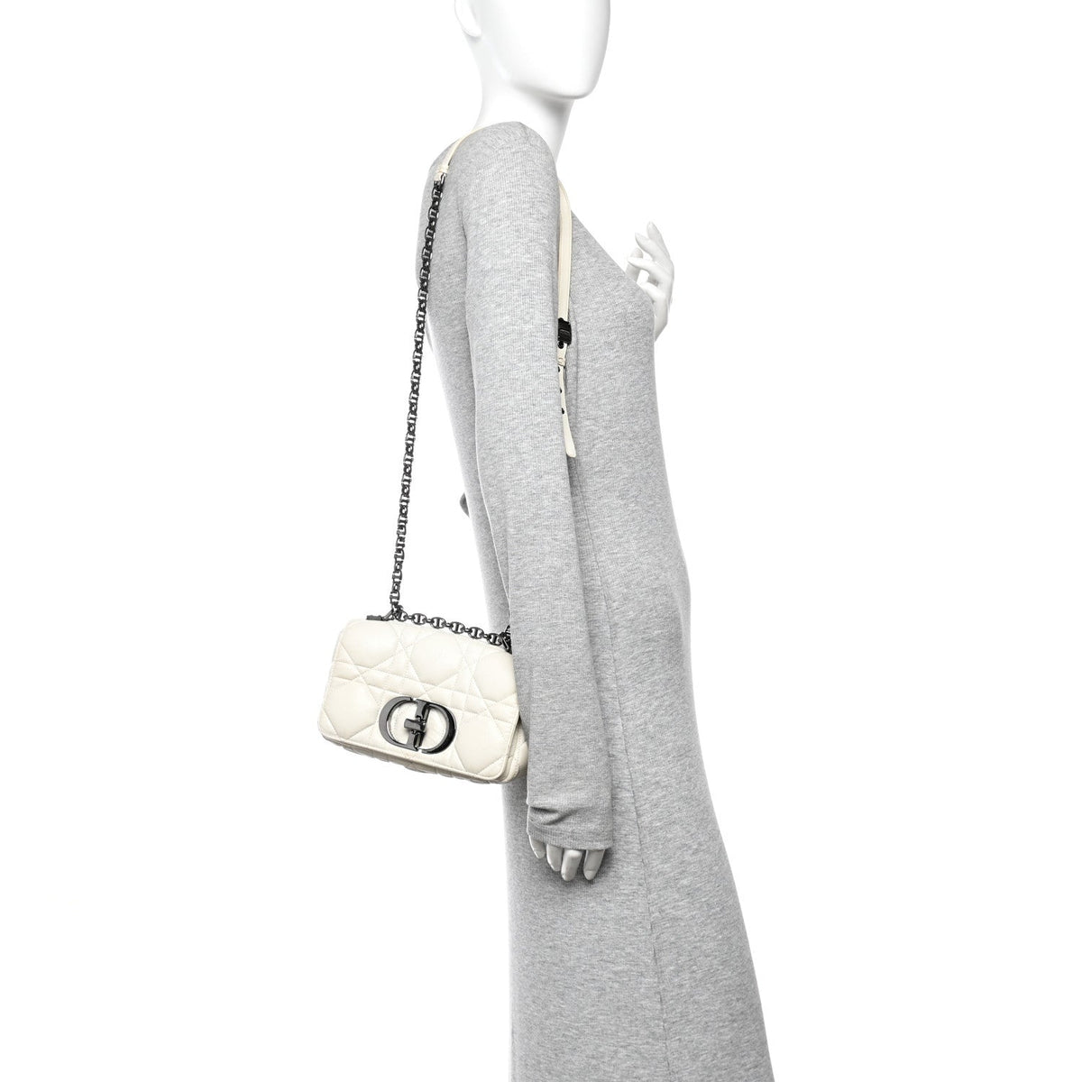Small Lambskin Handbag