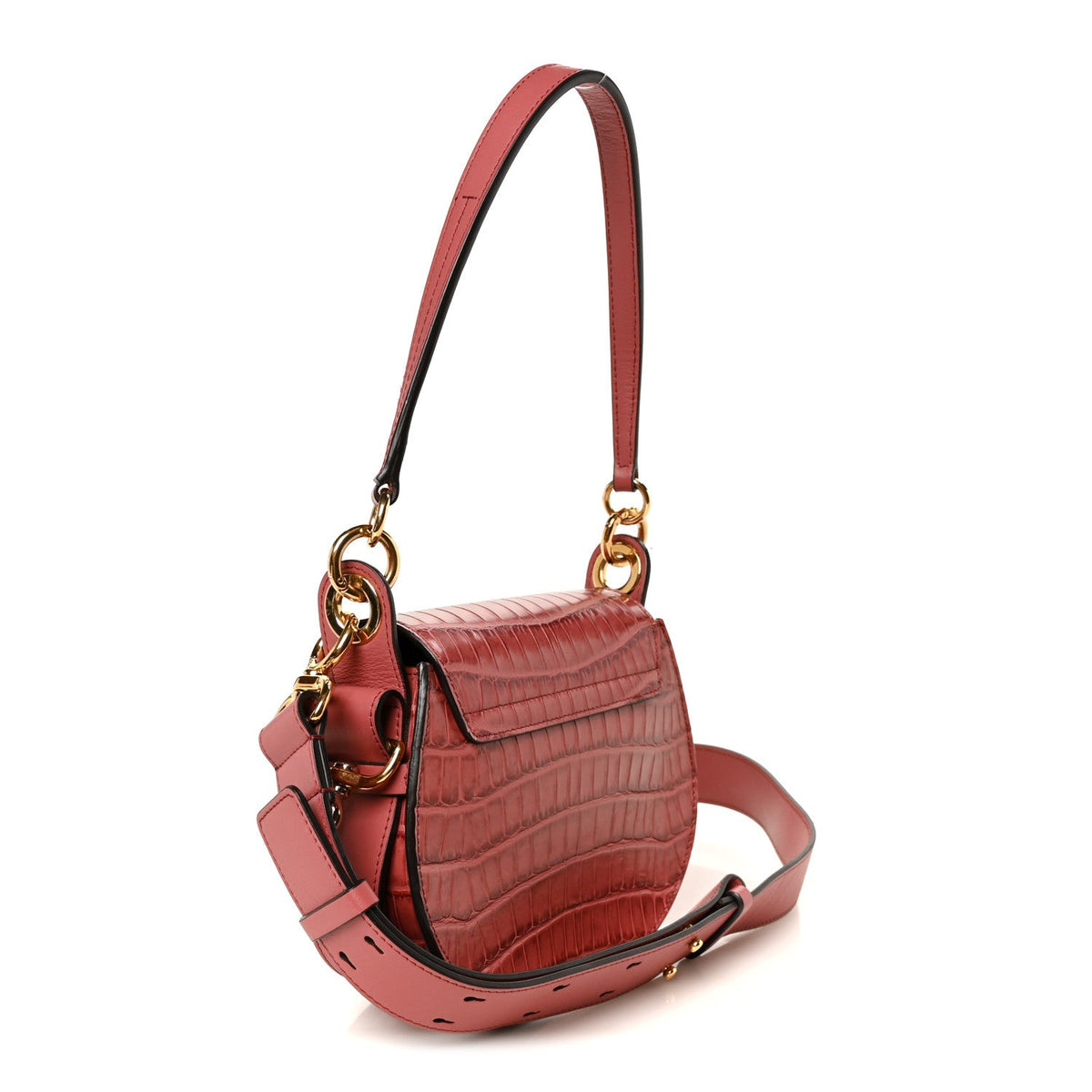 Small Calfskin Handbag