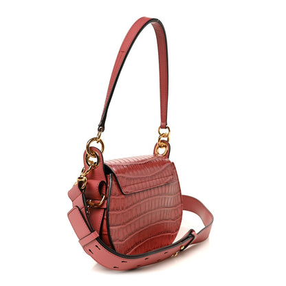 Small Calfskin Handbag