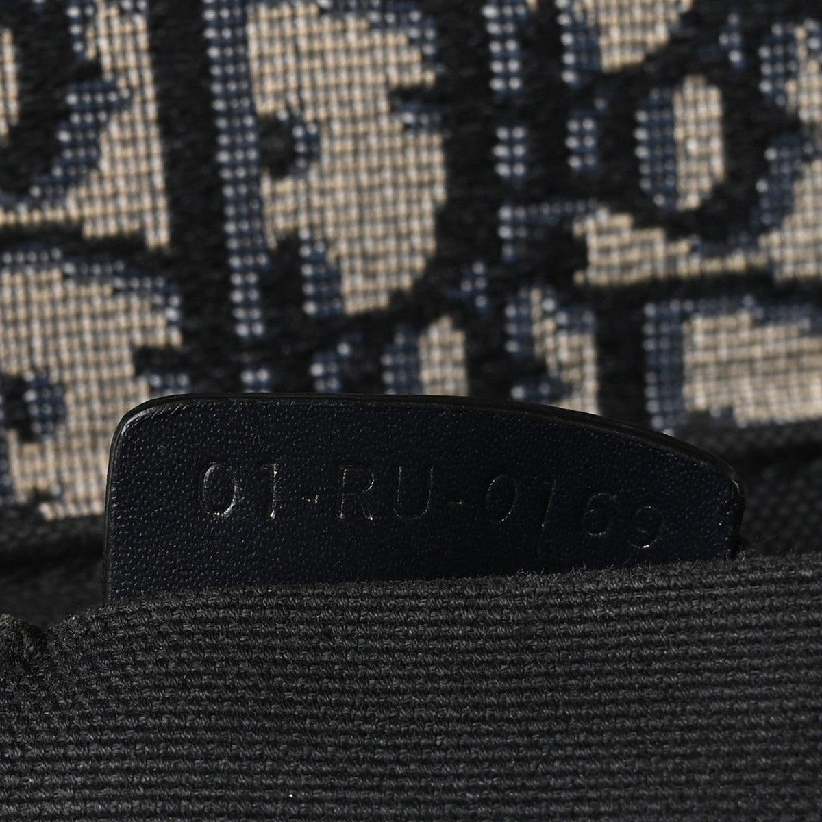 Handbag - Blue