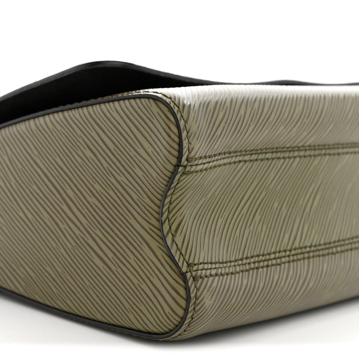 Shoulder Bag - Green
