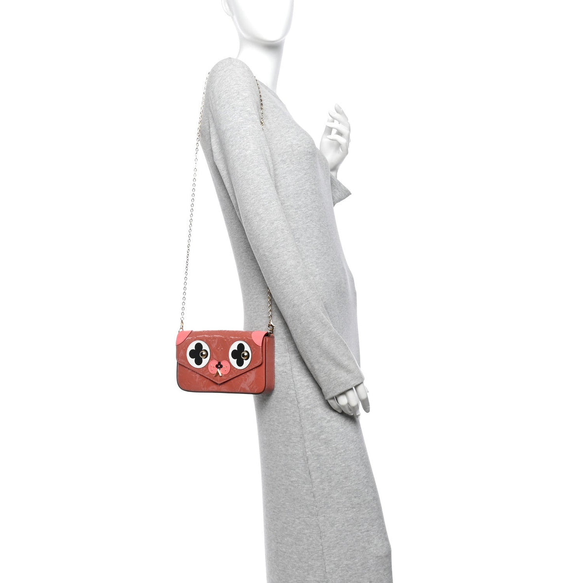 Wallet Bag - Pink