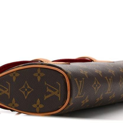 Monogram Sonatine Handbag
