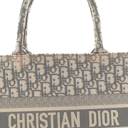 Medium Tote Bag - Grey
