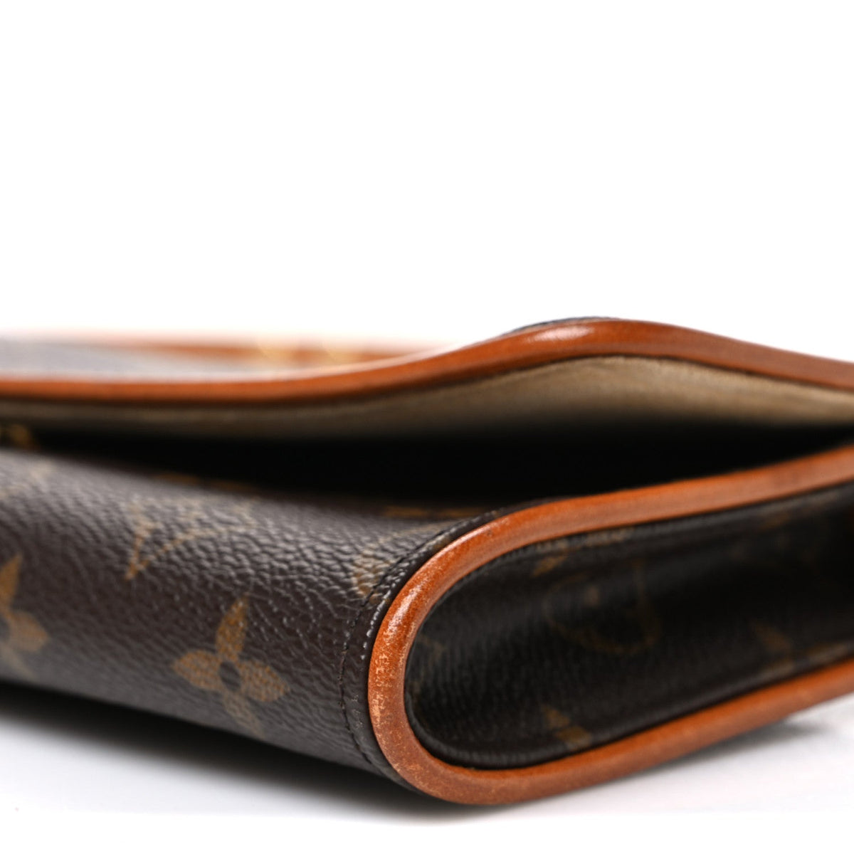 Monogram Pochette Twin Gm Handbag