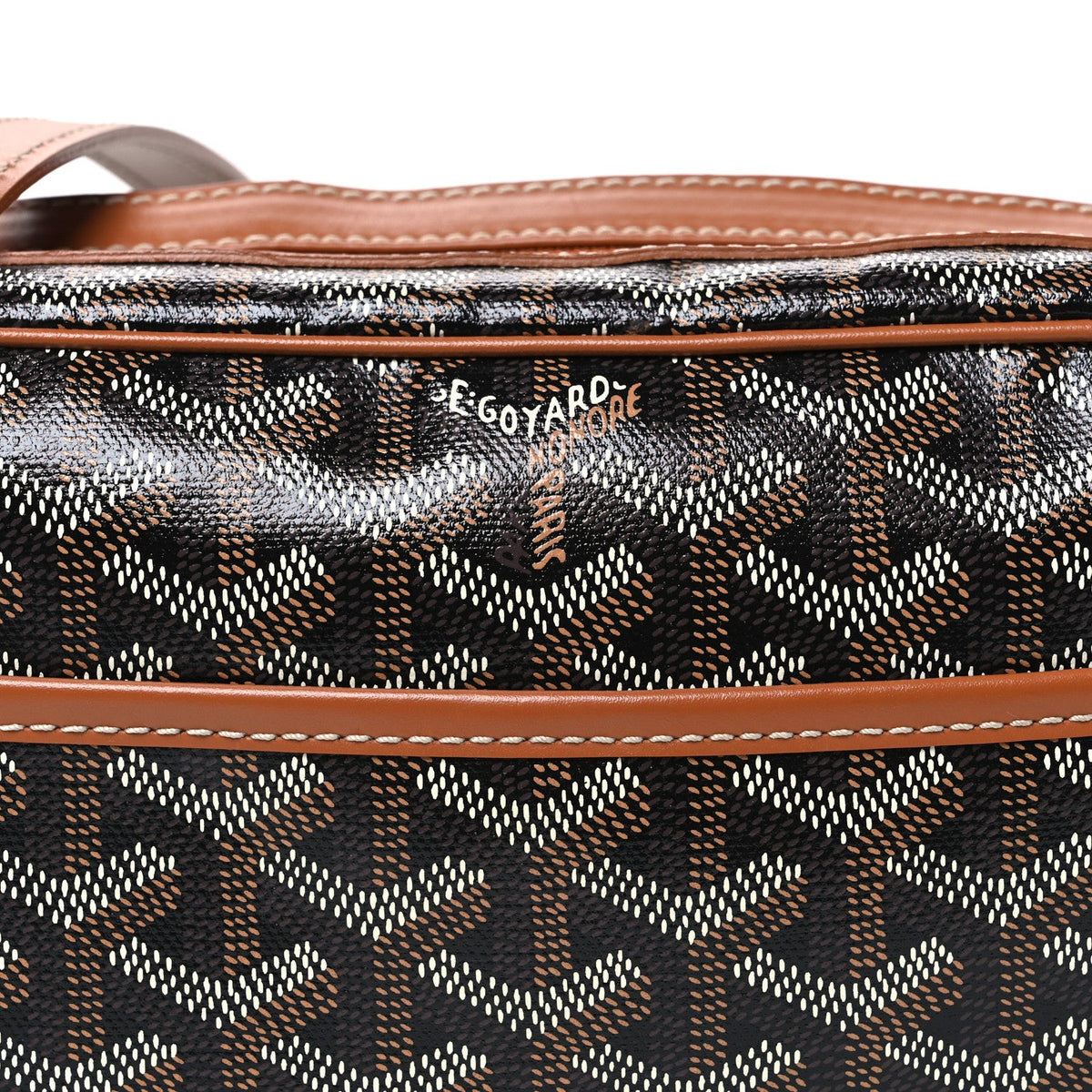Handbag - Black