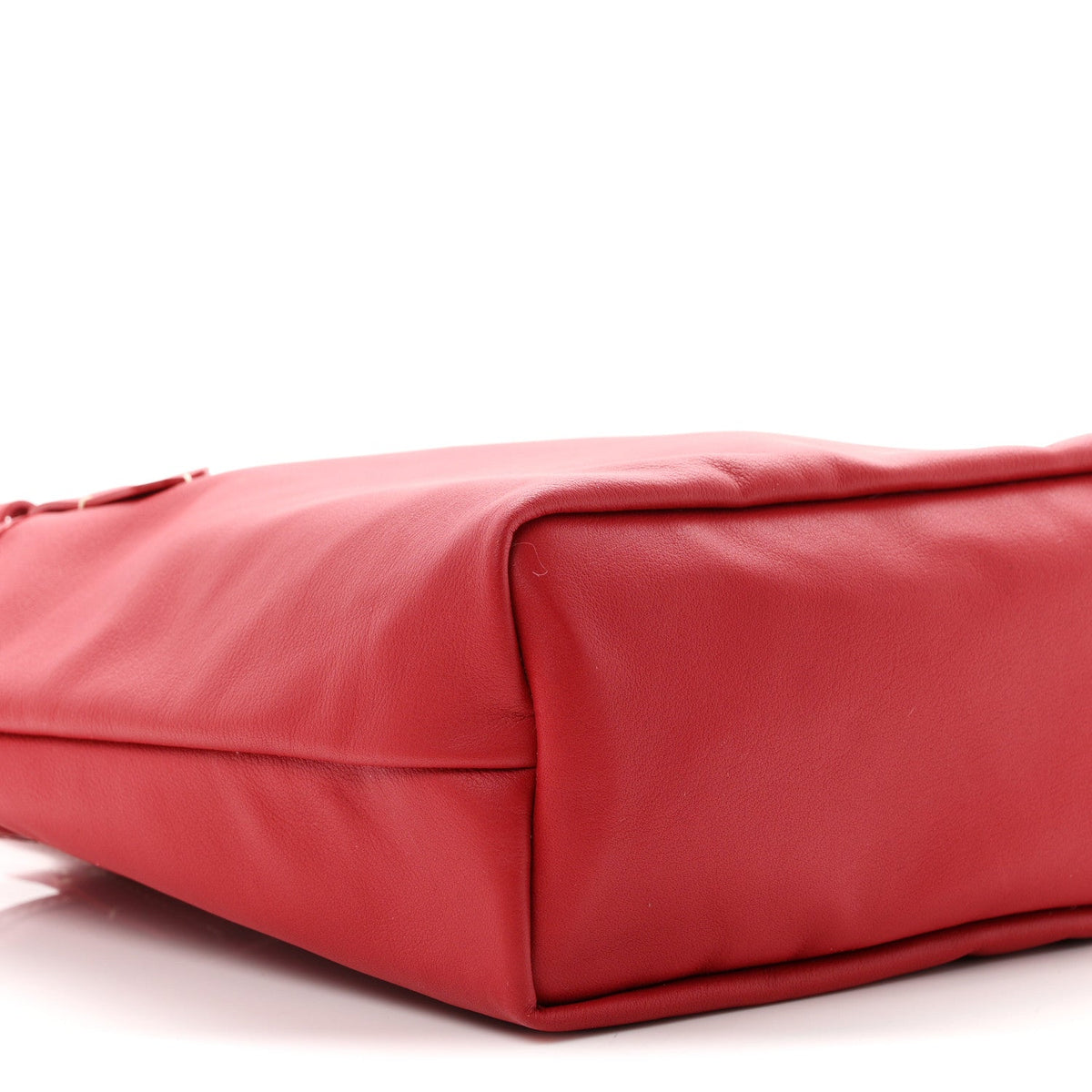 Mini Handbag - Red