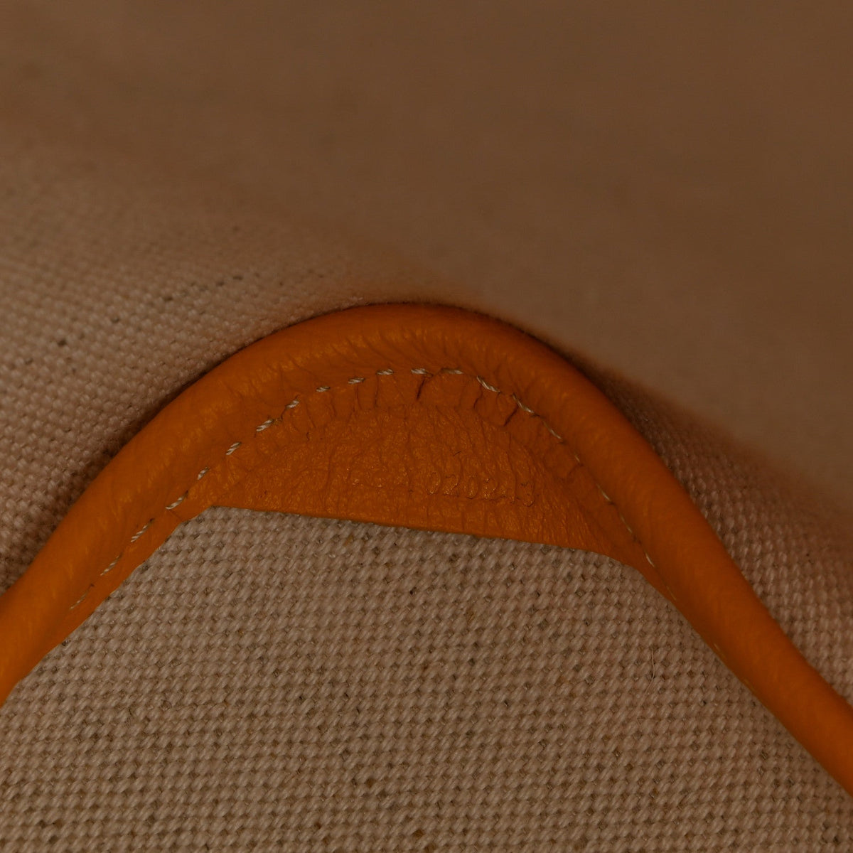 Handbag - Yellow