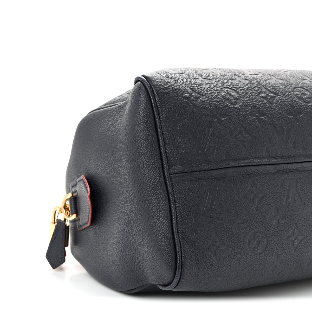 Empreinte Speedy Bandouliere 30 Nm Marin Handbag