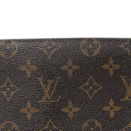 Monogram Pochette Twin Gm Handbag