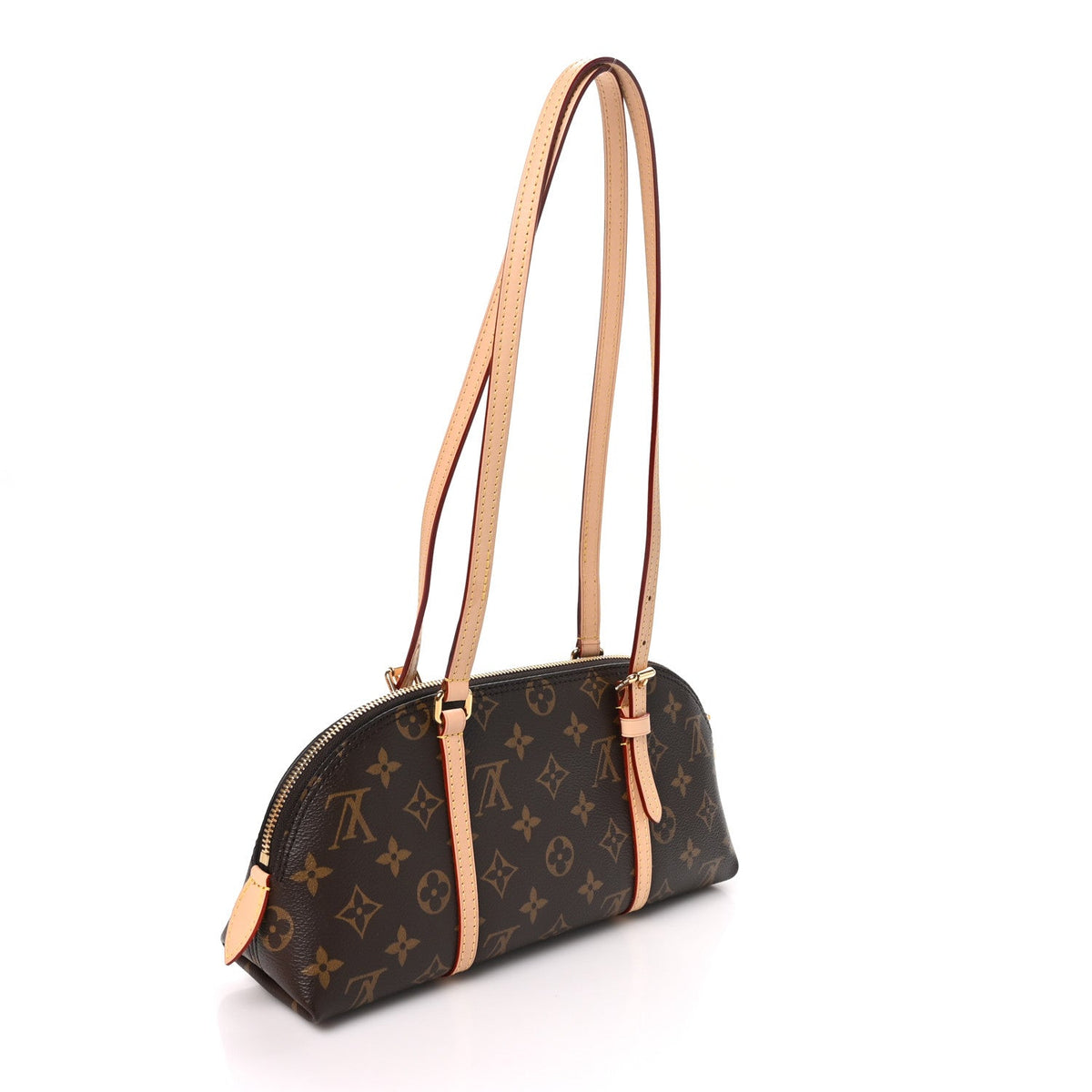 Monogram Squire East West Handbag