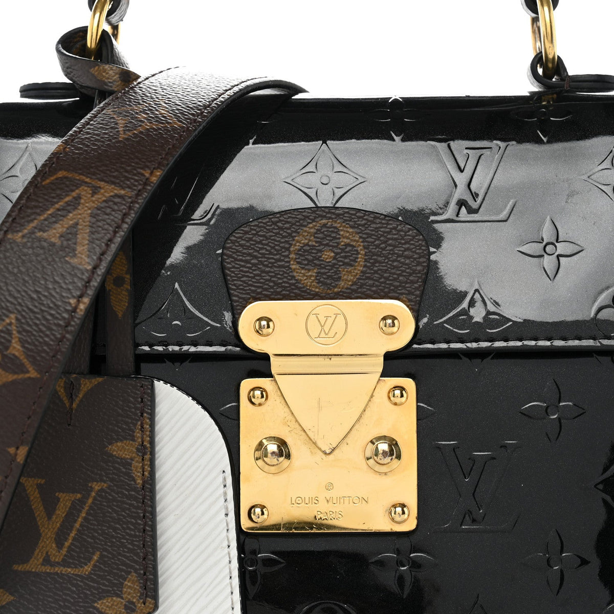 Handbag - Black