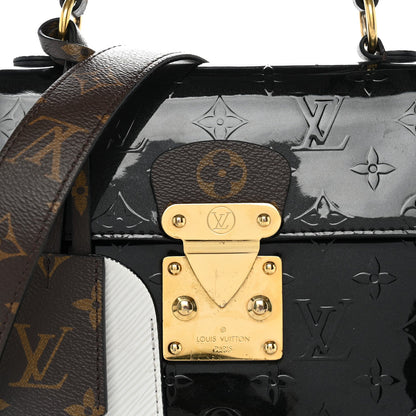 Handbag - Black