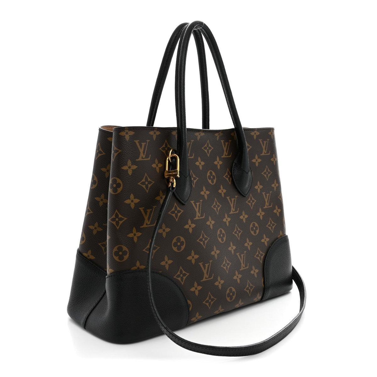 Handbag - Black