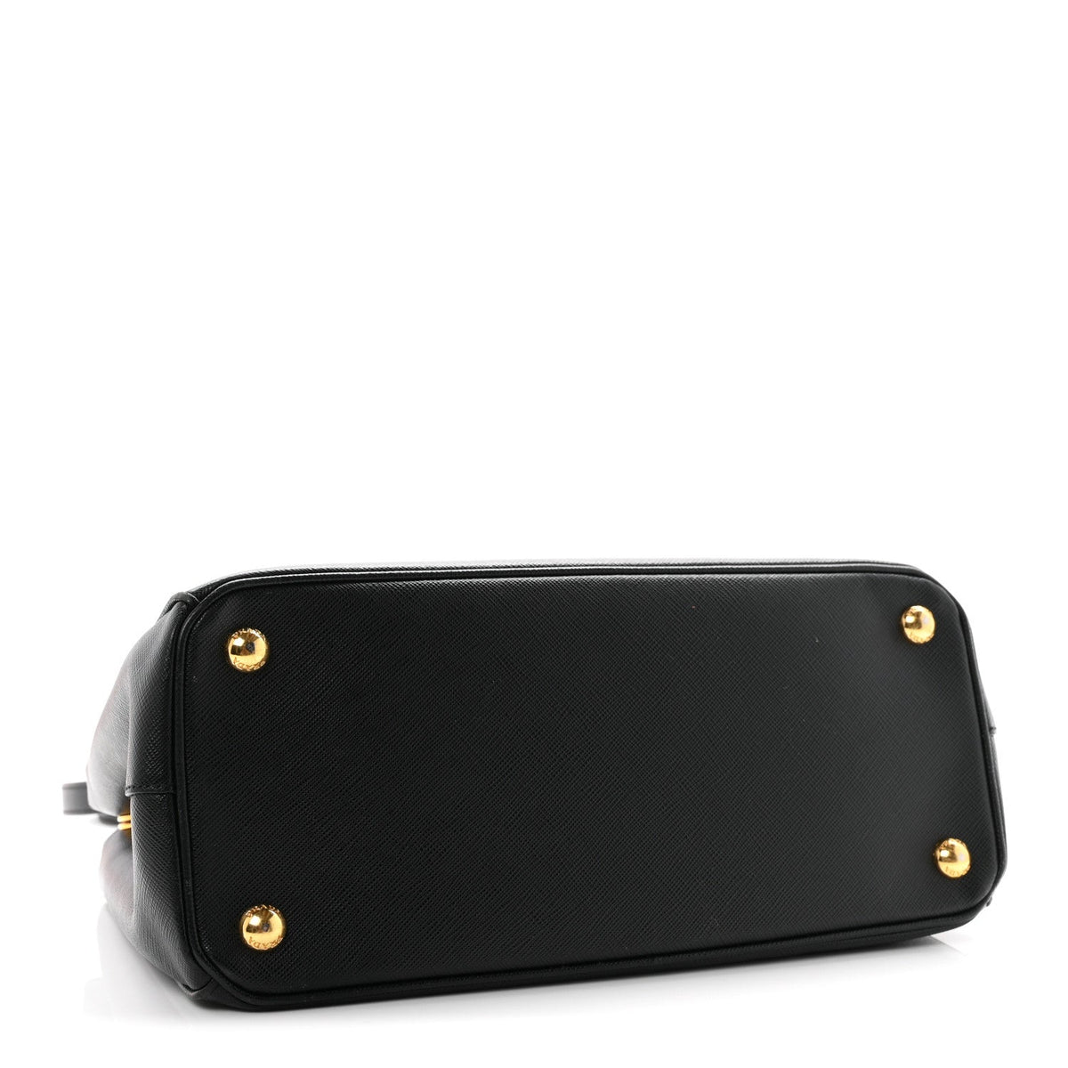 Small Tote Bag - Black