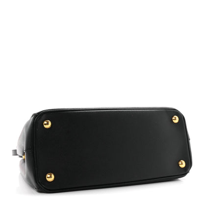 Small Tote Bag - Black