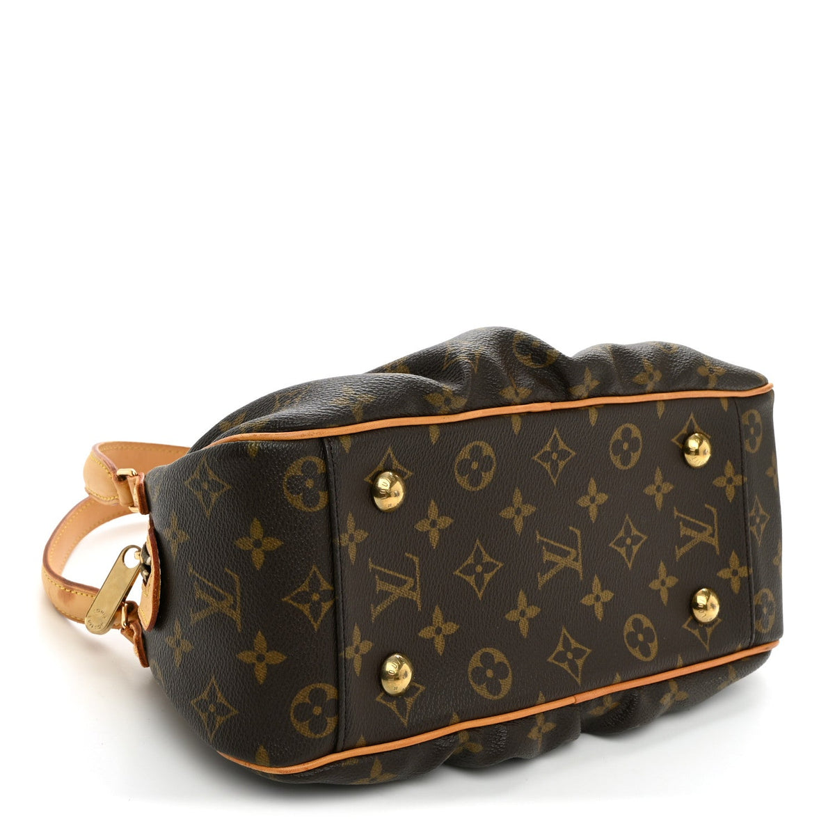 Monogram Klara Handbag