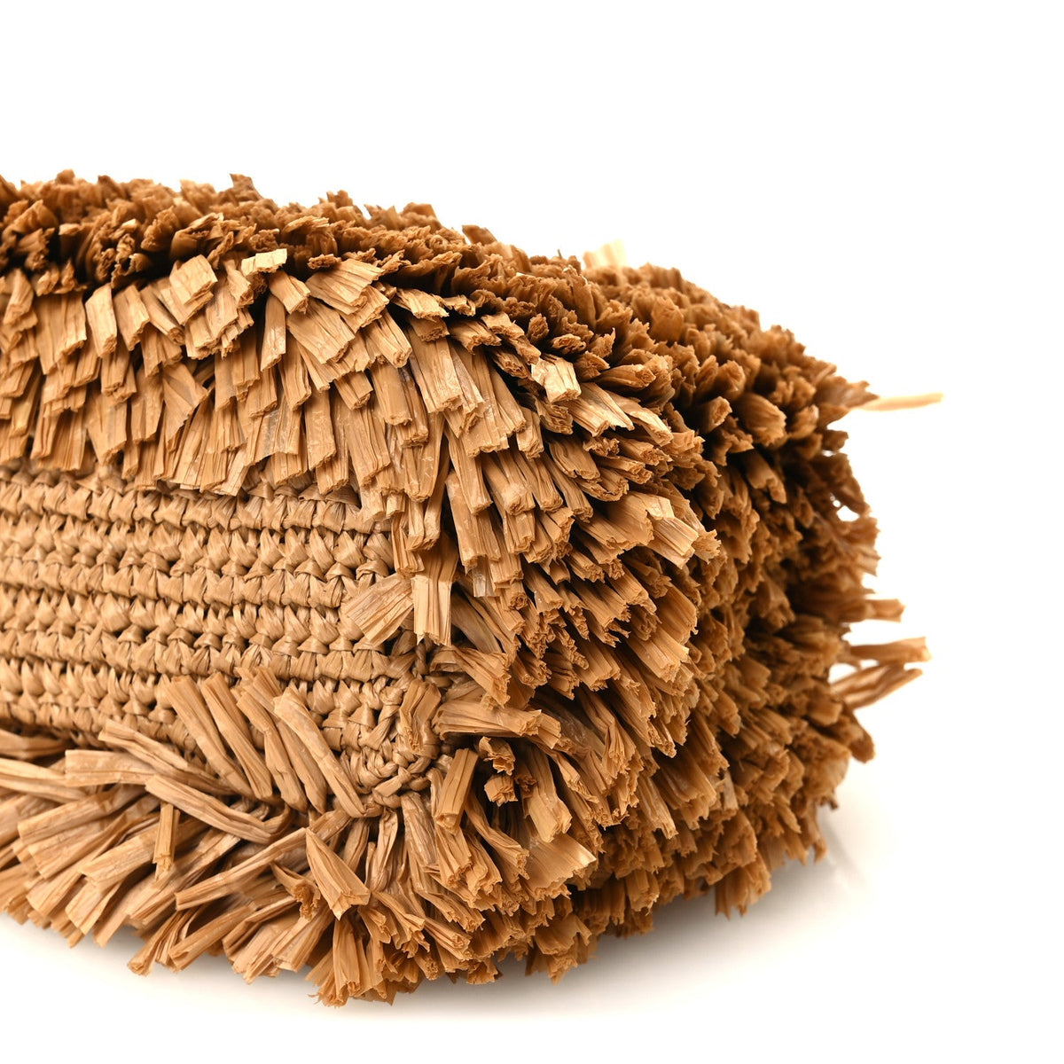 Nano Handbag - Beige