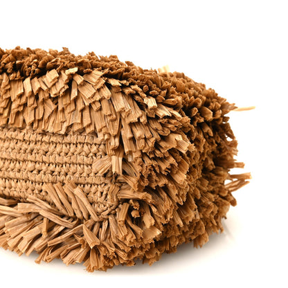 Nano Handbag - Beige