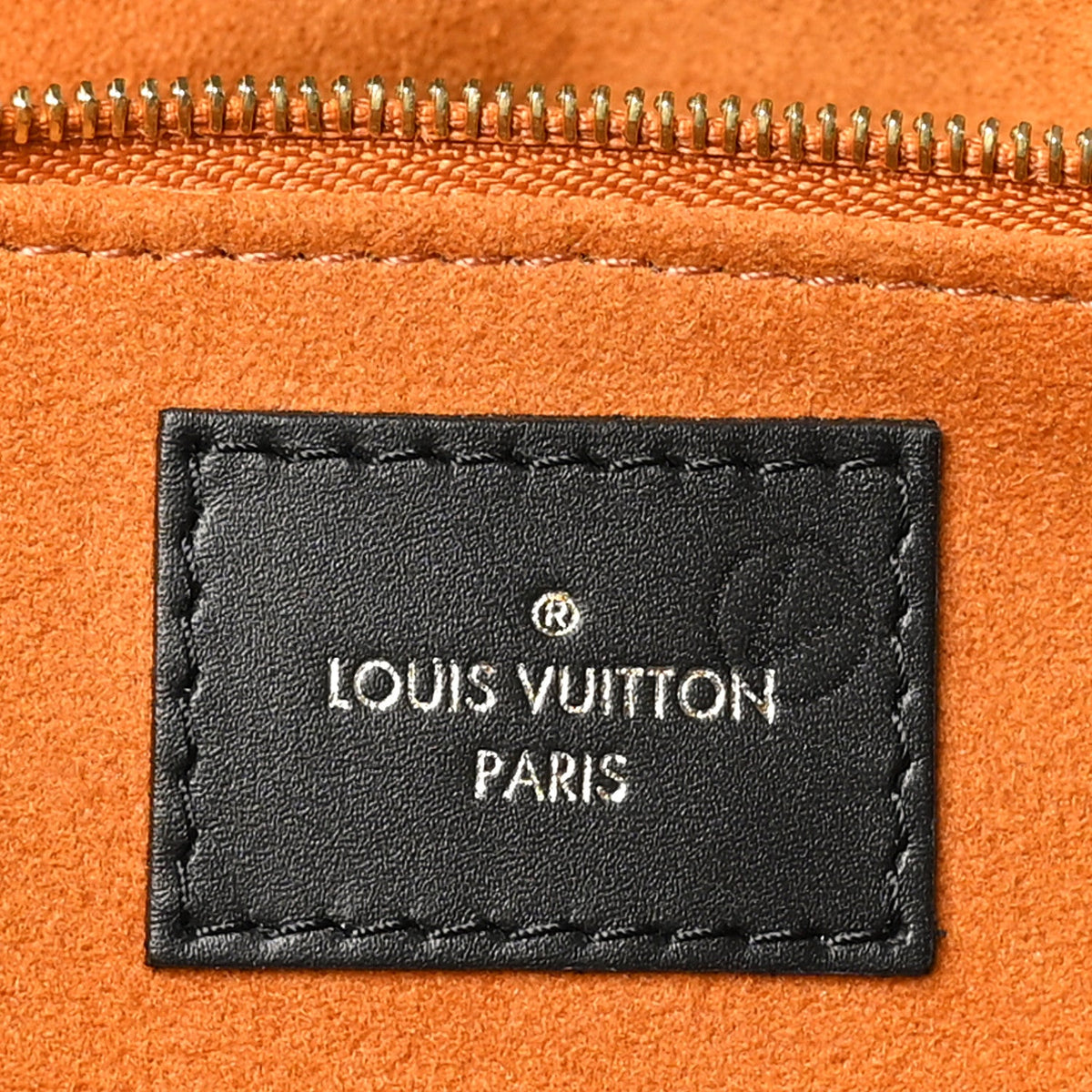 Handbag - Black