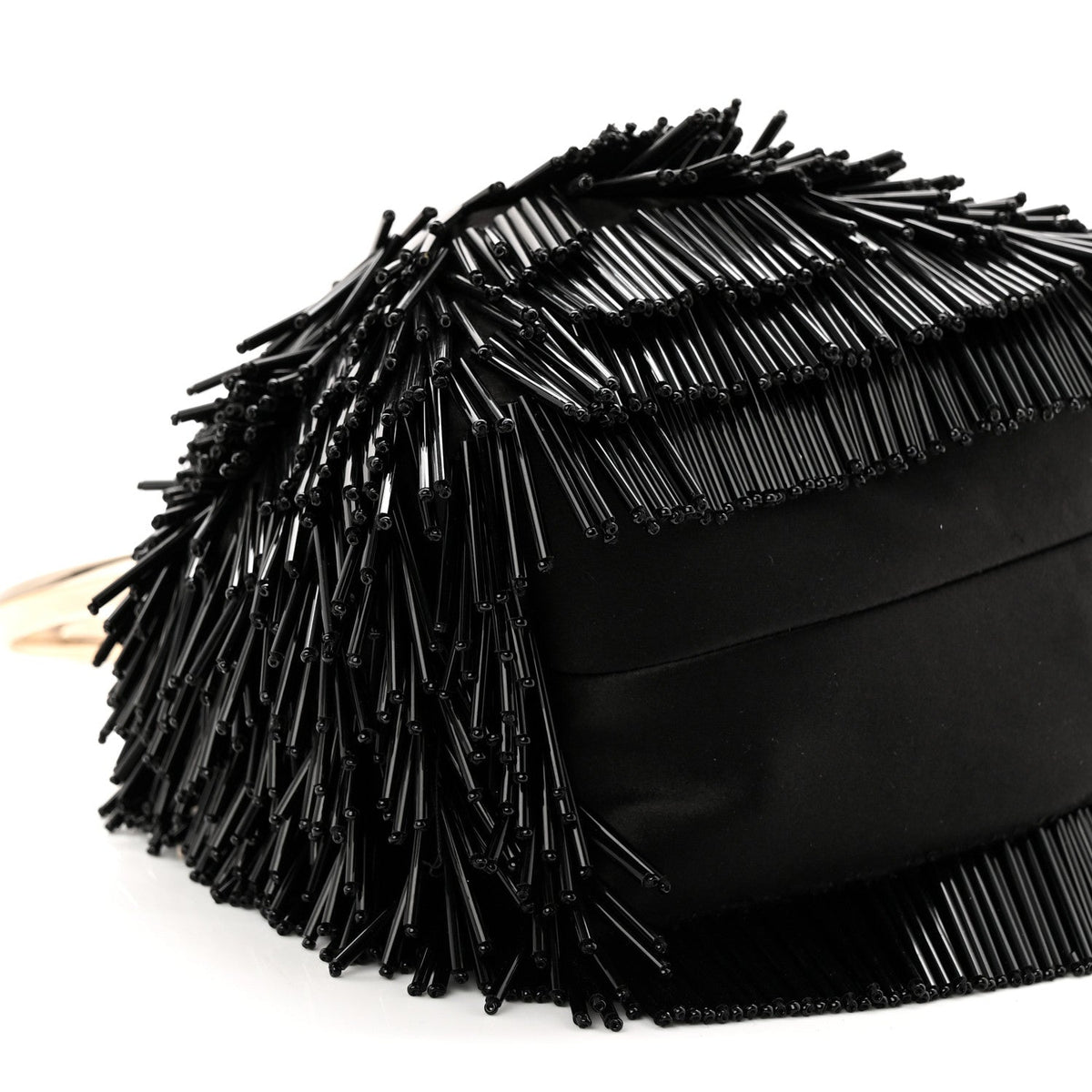 Mini Handbag - Black