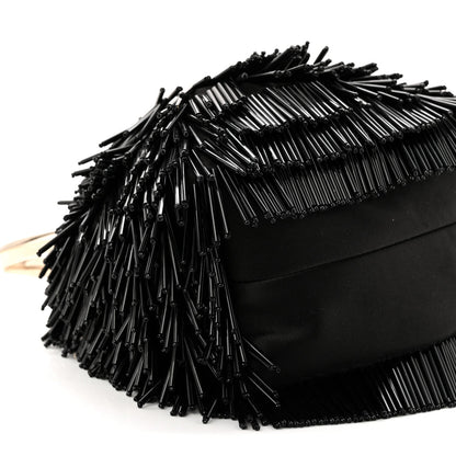 Mini Handbag - Black