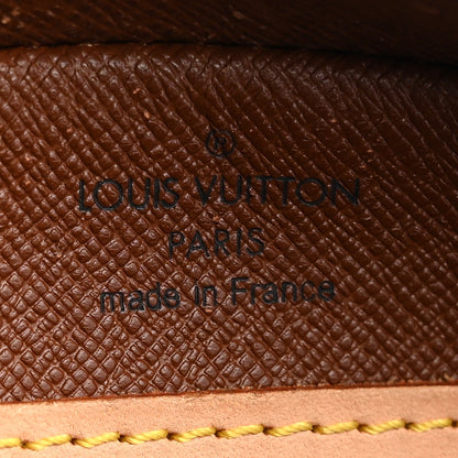 Monogram Blois Handbag