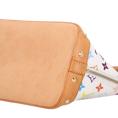 Handbag - White