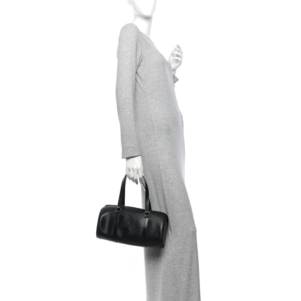 Handbag - Black