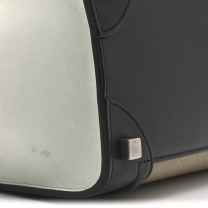 Calfskin Travel Bag