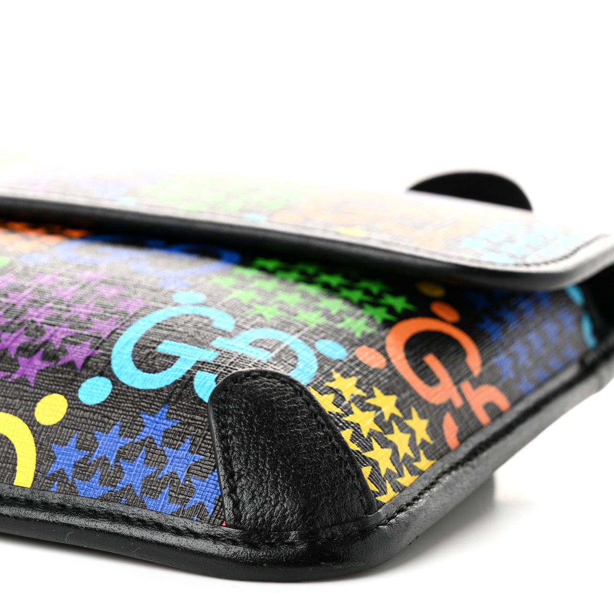 Belt Bag - Black
