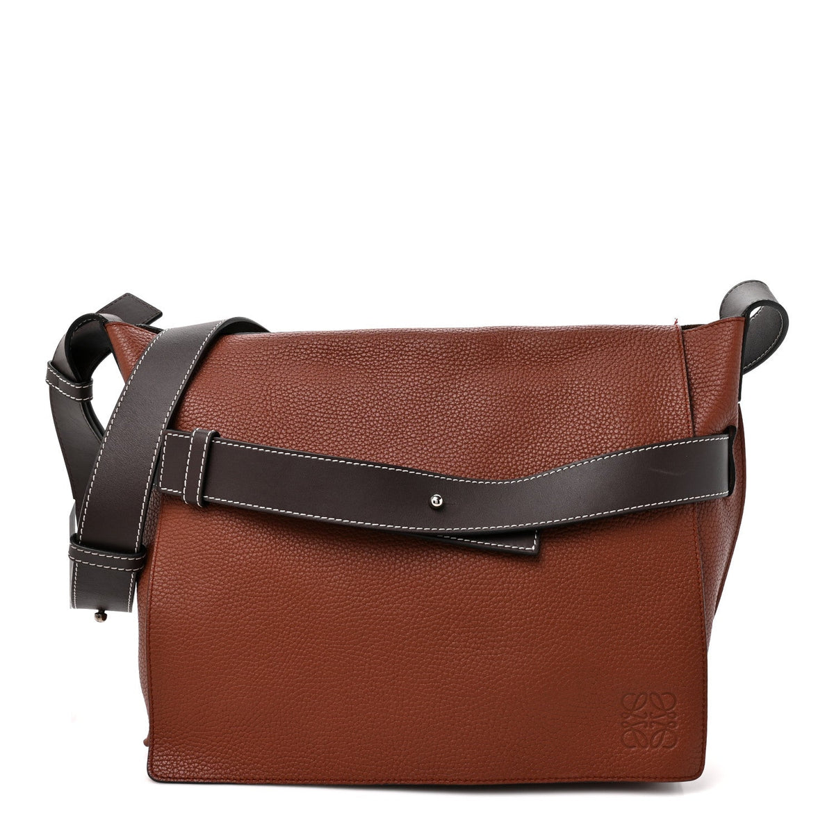 Calfskin Handbag