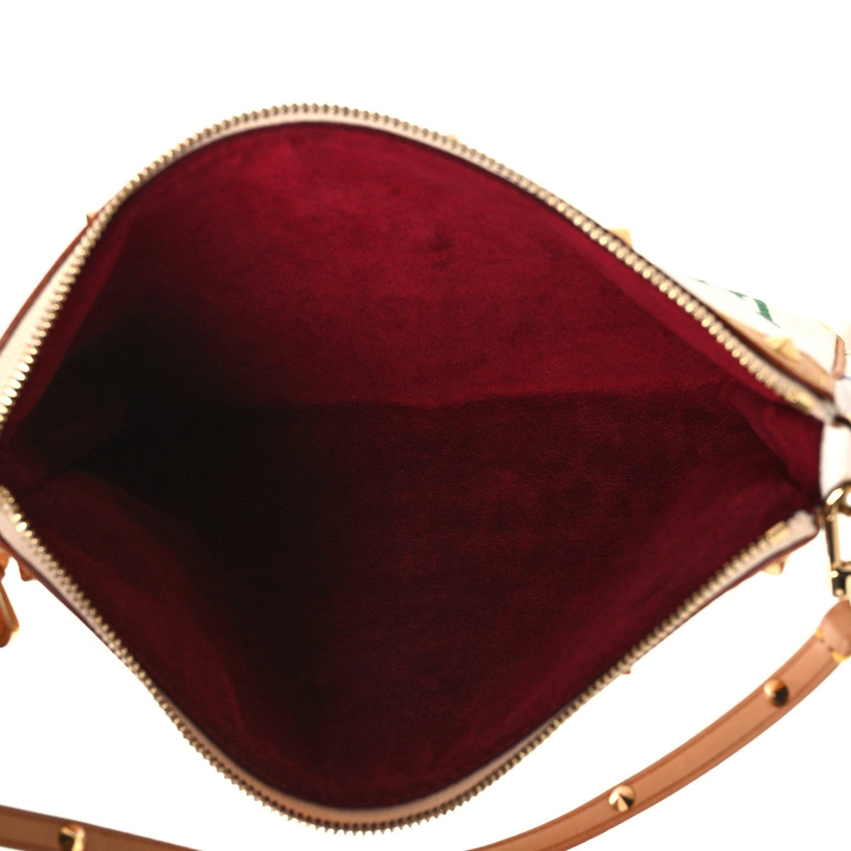 Handbag - White
