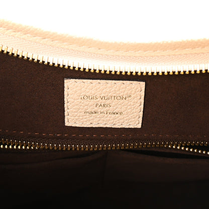 Handbag - Cream