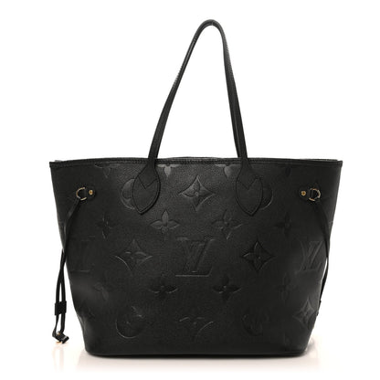 Handbag - Black