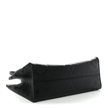 Handbag - Black
