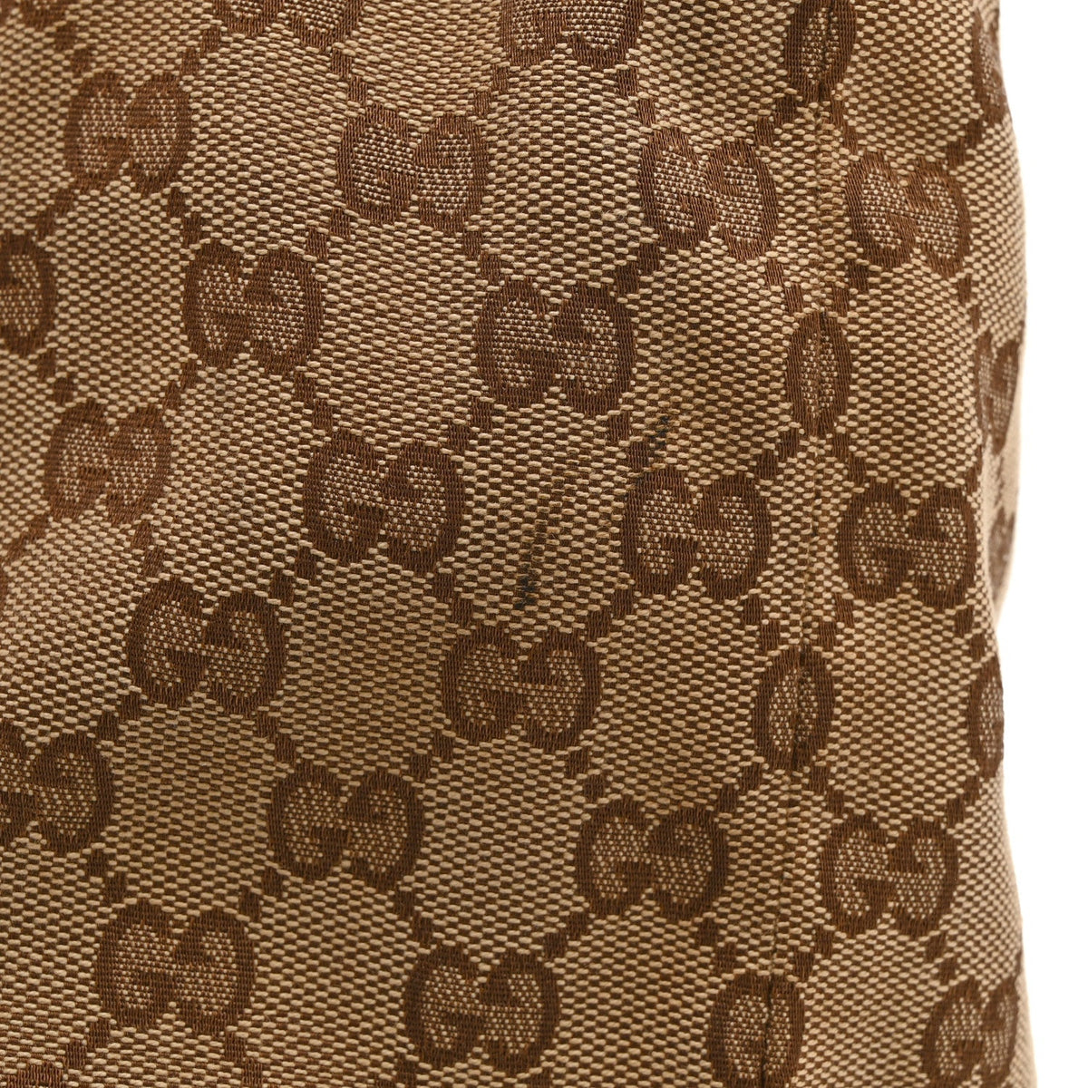 Medium Tote Bag - Brown