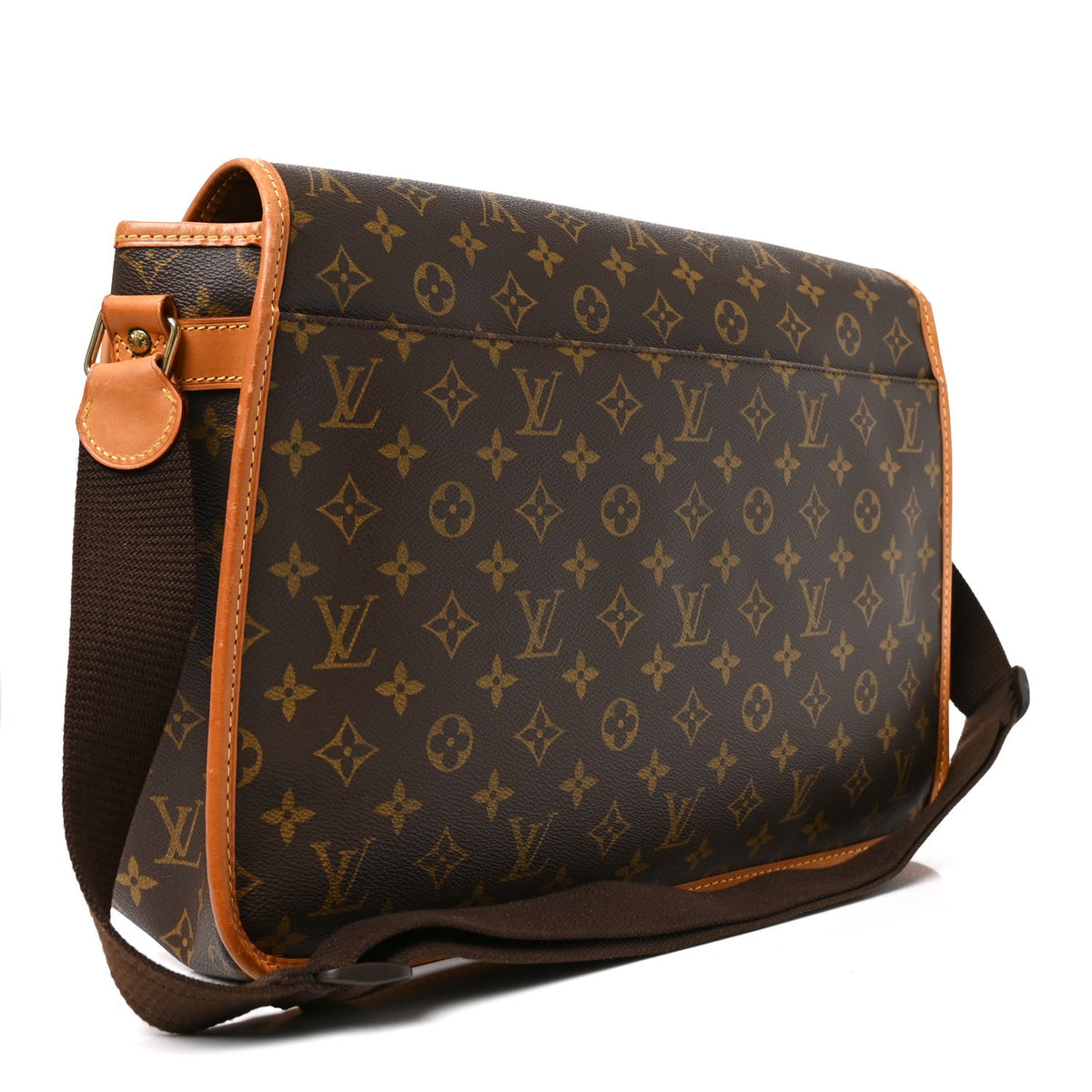 Monogram Sac Gibeciere Gm Handbag