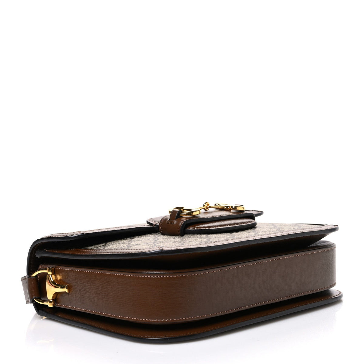 Shoulder Bag - Beige
