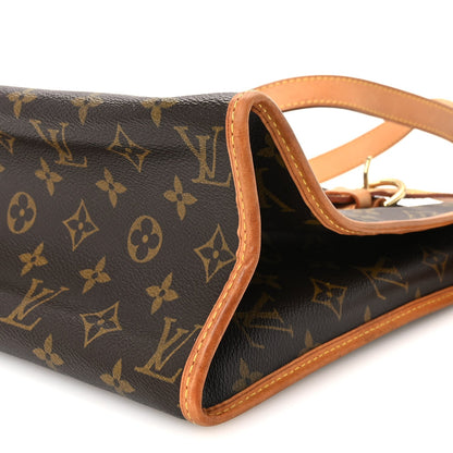 Monogram Popincourt Haut Handbag
