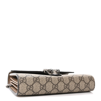 Mini Wallet Bag - Beige