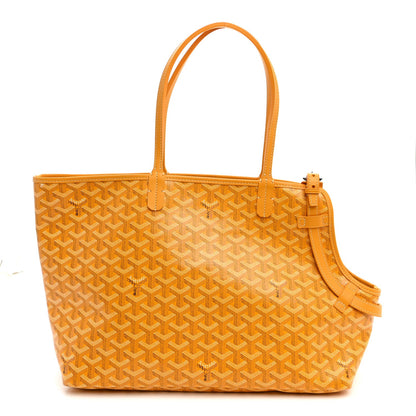 Handbag - Yellow