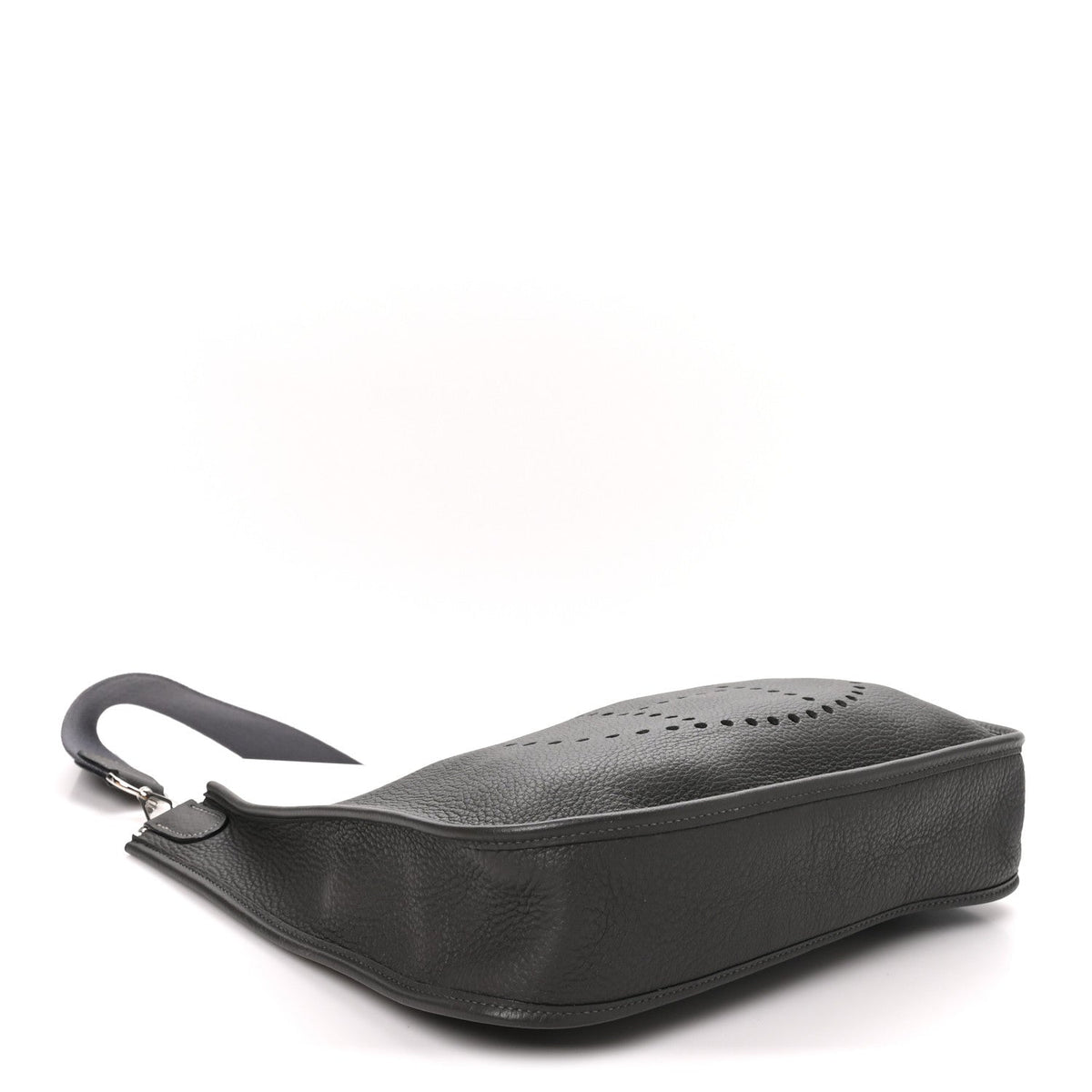 Taurillon Clemence Evelyne Iii Pm Graphi Handbag