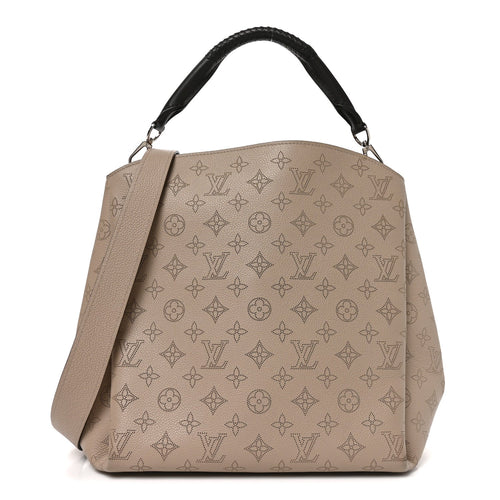 Mahina Babylone Pm Galet Handbag