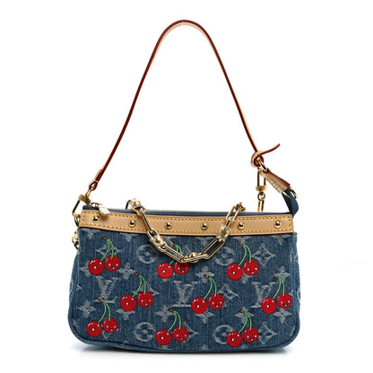 Handbag - Blue