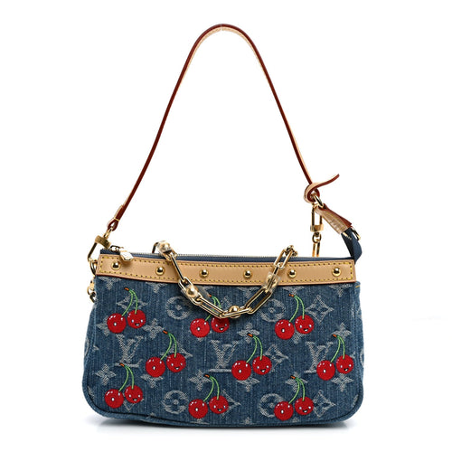 Handbag - Blue